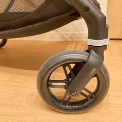 サイベックス　メリオカーボンの画像