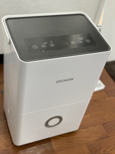 除湿機　iOCHOW