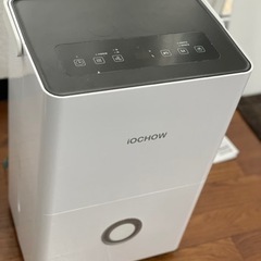 除湿機　iOCHOW