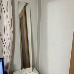 家具 ミラー/鏡