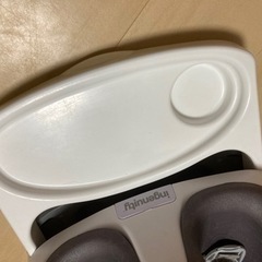 子供用品 ベビー用品 ベビーラック、ベビーチェアの画像