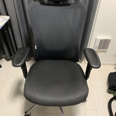 SIHOO　オフィスチェア (お取引相手が決まりました)