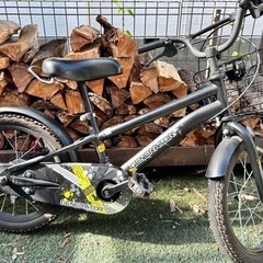 自転車 クロスバイク
