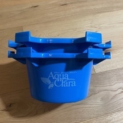 アクアクララ レギュラーボトルストッカー