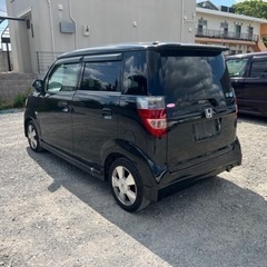 車検R7年6月❗️ゼストの画像