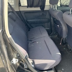 車検R7年6月❗️ゼストの画像