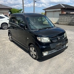 車検R7年6月❗️ゼスト