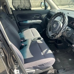 車検R7年6月❗️ゼストの画像