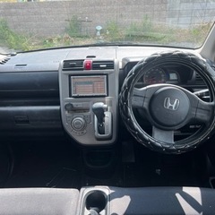 車検R7年6月❗️ゼストの画像