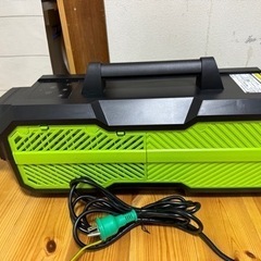 山善　YNC-B160　スポットクーラー　カンゲキくん2の画像