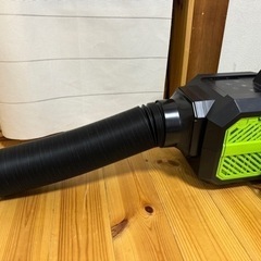 山善　YNC-B160　スポットクーラー　カンゲキくん2の画像