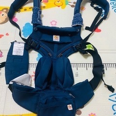 エルゴベビー オムニ360 クールエアー　子供用品 ベビー用品 ...