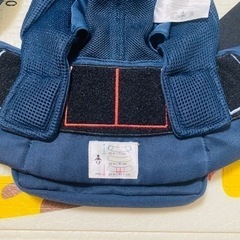 エルゴベビー オムニ360 クールエアー　子供用品 ベビー用品 ベビーキャリアの画像