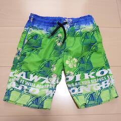 【100cm】海水パンツ 海パン 水着 男の子 プール 子供 ピ...