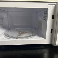 レンジ2500円の画像