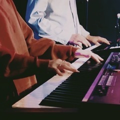 ◆シンセサイザー・キーボードメンバー募集中◆7/7セッションライブ@渋谷eggman − 東京都