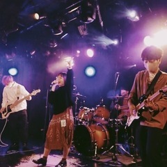 ◆シンセサイザー・キーボードメンバー募集中◆7/7セッションライブ@渋谷eggman - メンバー募集