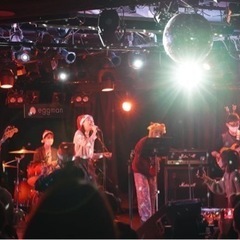 ◆シンセサイザー・キーボードメンバー募集中◆7/7セッションライブ@渋谷eggman - バンド
