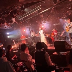 ◆シンセサイザー・キーボードメンバー募集中◆7/7セッションライブ@渋谷eggman - 渋谷区