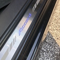 アコードツアラー タイプS 車検20ヶ月残り エンジンOH済 の画像