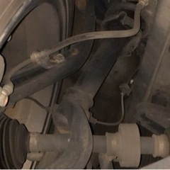 アコードツアラー タイプS 車検20ヶ月残り エンジンOH済 の画像