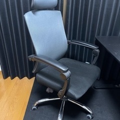 Hbada オフィスチェアの画像