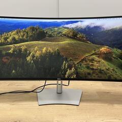Dell デジタルハイエンドシリーズ U4021QW 40inc...