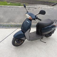 原付きバイク売ります！　何台かあります！！　整備してます✌