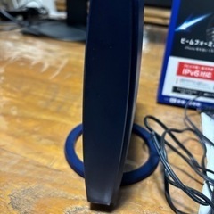 I・O DATA WN-AX1167GR アイオーデータ　無線LANルーター　親機　の画像