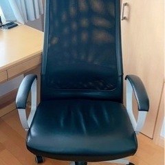 家具 椅子 ハイバックチェア