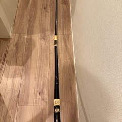 弓　粋スーパーカーボン　並寸14キロの画像