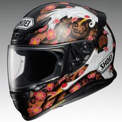 【限定品】ショウエイ Z-7 TRANSCEND Mサイズ