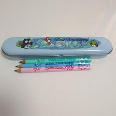激レア 1992 1995 パタパタペッピー　筆箱