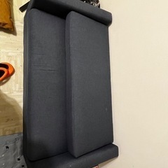 家具 ソファ 2人掛けソファの画像