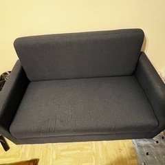 家具 ソファ 2人掛けソファ