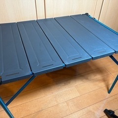 【決まりました】組み立て式テーブル