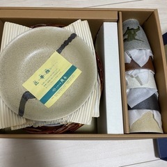 食彩遊器　食器セット
の画像