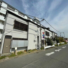 💜なんと敷金礼金0円😄東急東横線 多摩川バス3分 バス停 多摩川...
