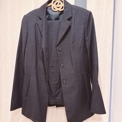 パンツスーツ レディース