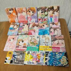 U-401 少女漫画 小説 53冊セット まとめ売り の画像