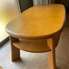 ⭐︎お話中⭐︎ソファーテーブル