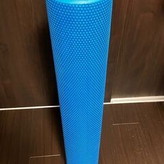 【終了しました】取りに来てくださる方限定　ストレッチポール差し上...