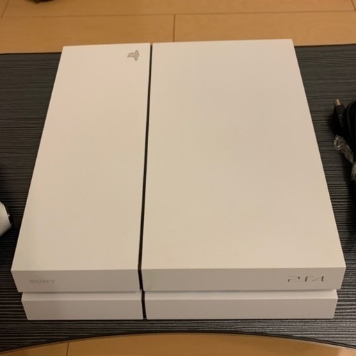 プレステ4   PlayStation