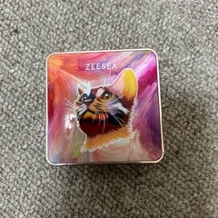 アイシャドウ
