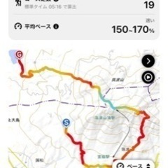 登山仲間募集です😄