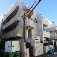 💜なんと敷金礼金0円😄小田急小田原線 経堂駅 徒歩5分💜世田谷区...