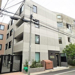 💜なんと敷金礼金0円😄東急田園都市線 用賀駅 徒歩4分💜世田谷区...