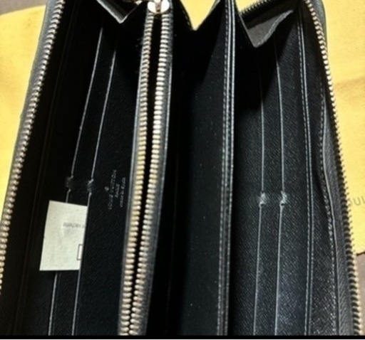 ルイヴィトン財布