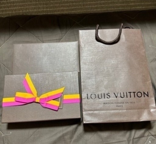 ルイヴィトン財布