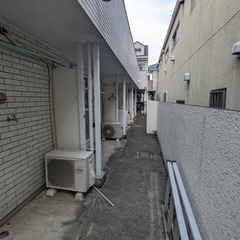 💜なんと敷金礼金0円😄東急世田谷線 松陰神社前駅 徒歩2分💜世田...